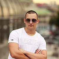 Portrait of a photographer (avatar) Лекторский Антон