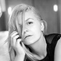 Portrait of a photographer (avatar) Алеся Юрченко (Alesia Yurchanka)