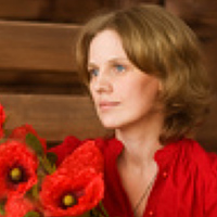 Portrait of a photographer (avatar) Анна Середина (Anna Seredina)