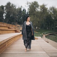 Portrait of a photographer (avatar) Алена Орлова (Горшкова) (Alena Orlova)