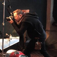 Portrait of a photographer (avatar) Dmitrius  Yakovlev