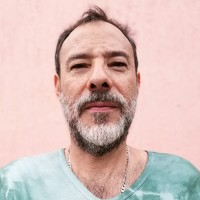 Portrait of a photographer (avatar) Gabriel Gasca Rubi