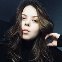 Portrait of a photographer (avatar) Екатерина