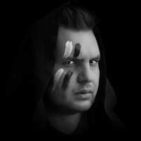 Portrait of a photographer (avatar) Norouzi Yousef