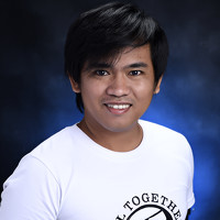 Portrait of a photographer (avatar) Ian Russell Requiso (Ian Russell A. Requiso)