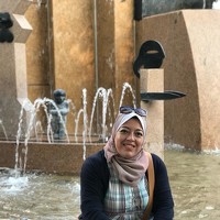 Portrait of a photographer (avatar) Soha Emera