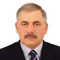 Photo Андрей (Melnikov Andrei) Portrait of a photographer (avatar) Андрей (Melnikov Andrei)