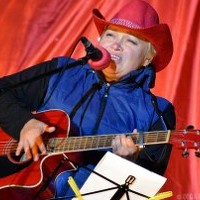 Portrait of a photographer (avatar) Марина Каримова (MARINA KARIMOVA)