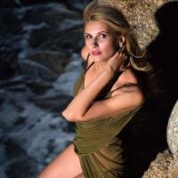 Portrait of a photographer (avatar) Анна Джибути (Anna Dzibuti)