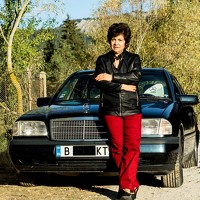 Portrait of a photographer (avatar) Таня Тодорова