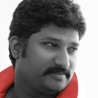 Portrait of a photographer (avatar) VENKATA ARUN KUMAR SOMAYAJULA (S V ARUN KUMAR FICS AFIP FIIPC)