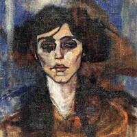 Portrait of a photographer (avatar) Hujkin zalupkin (zalupkin zalupkin)