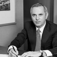 Portrait of a photographer (avatar) JosephFrick