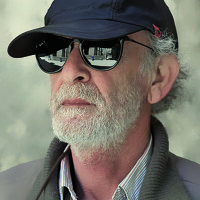 Portrait of a photographer (avatar) TEVFIK ILERI