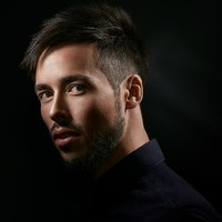 Portrait of a photographer (avatar) Вячеслав Флеор (Vyacheslav Fleor)