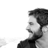 Photo Fernando Sileo Portrait of a photographer (avatar) Fernando Sileo