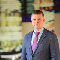 Photo Олег Д (Oleg D) Portrait of a photographer (avatar) Олег Д (Oleg D)