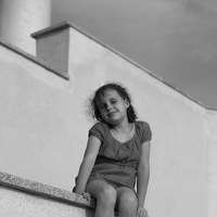 Portrait of a photographer (avatar) Ирина Громенко (Irina Gromenko)