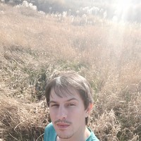 Photo Александр Полозов (Alexander Polozov) Portrait of a photographer (avatar) Александр Полозов (Alexander Polozov)