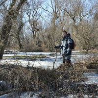 Portrait of a photographer (avatar) Владимир Стрелков (Vladimir Strelkov)