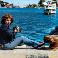 Portrait of a photographer (avatar) MAREVI DENAXA