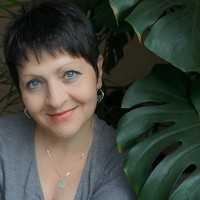 Photo Елена Дымова (Elena Dymova) Portrait of a photographer (avatar) Елена Дымова (Elena Dymova)