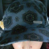 Portrait of a photographer (avatar) Christina eka