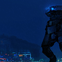 Portrait of a photographer (avatar) Илья