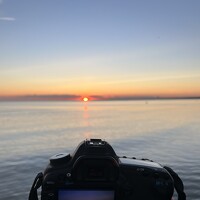 Portrait of a photographer (avatar) Golovin Leonid