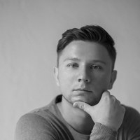 Portrait of a photographer (avatar) Nikita Dukhnik