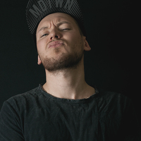 Portrait of a photographer (avatar) Харламов Вадим (Kharlamov Vadim)