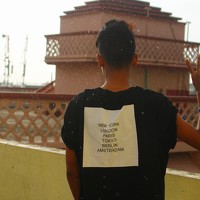 Portrait of a photographer (avatar) sojib ahamed (sojib)