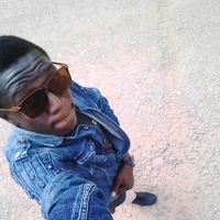 Portrait of a photographer (avatar) Oche jehoshaphat