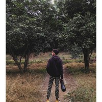 Portrait of a photographer (avatar) YASH NEIL