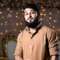 Portrait of a photographer (avatar) Ahmed Omar Aziz