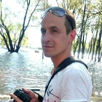 Portrait of a photographer (avatar) владислав завадич (завадич)