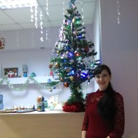 Portrait of a photographer (avatar) Светлана Раисова (Svetlana Raisova)