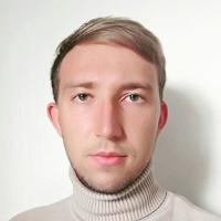 Photo Кирилл Долматов (Kirill Dolmatov) Portrait of a photographer (avatar) Кирилл Долматов (Kirill Dolmatov)