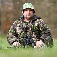 Photo Zdzisław Olejniczak Portrait of a photographer (avatar) Zdzisław Olejniczak