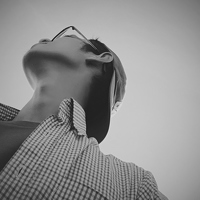 Portrait of a photographer (avatar) Ye KM