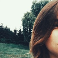 Portrait of a photographer (avatar) N I K A Бедрій (Natalia Bedriy)