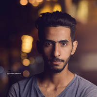 35Photo profile picture for @hassn