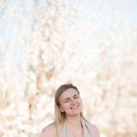 Portrait of a photographer (avatar) Katia Drozd (Katsiaryna Drozd)