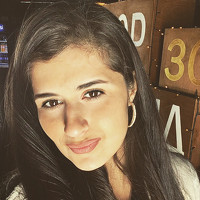 Portrait of a photographer (avatar) Elina Nersesova