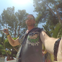 Portrait of a photographer (avatar) Юрий Кольцов (Yuriy)