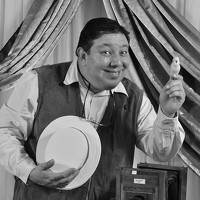 Portrait of a photographer (avatar) Leonardo Rojas (Leo)