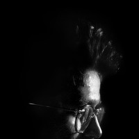 Portrait of a photographer (avatar) Gokul C