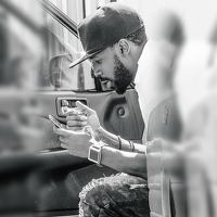 Portrait of a photographer (avatar) Hassan Hussein