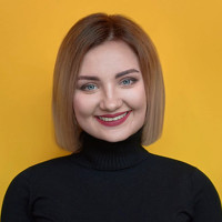 Portrait of a photographer (avatar) Светлана Селезнёва (Seleznyova Svetlana)