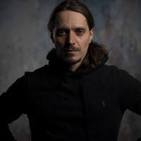 Portrait of a photographer (avatar) Алексей Солоухин (Alexey Soloukhin)